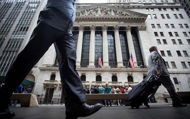 What’s Wrong with Negative Rates? 